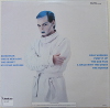 Gary Numan LP Berserker 1984 Australia